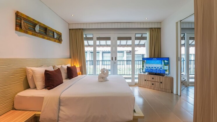 Away Bali Legian Camakila